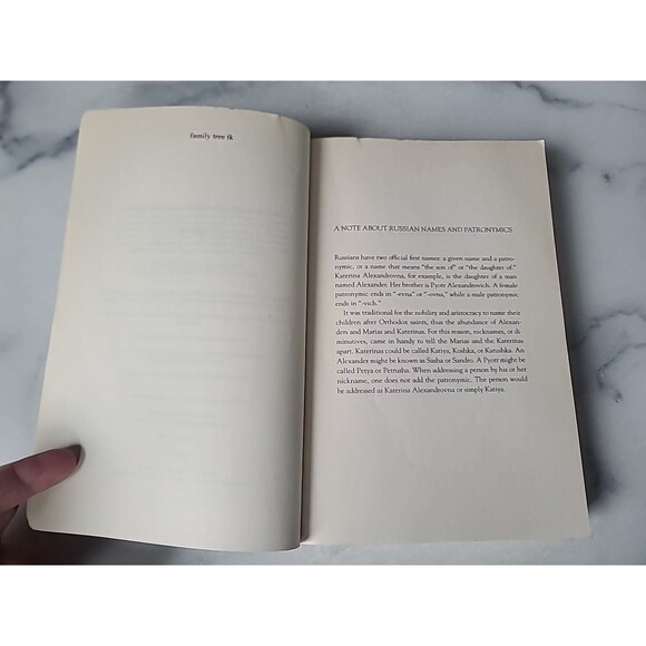 The Gathering Storm By Robin Bridges Advance Reader's Copy - Picture 5 of 10